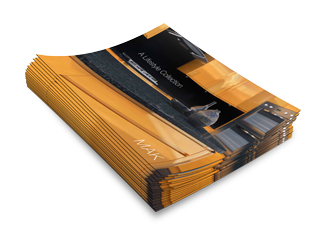 Download the MAK Brochure