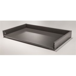 Pre-Ass. Legrabox Drawer 450mm Depth, 400mm Width, C-Height