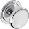 Second Nature Handles - Knob, 46mm