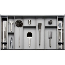 Blum Orga-Line Utensils Insert W1000mm D500mm