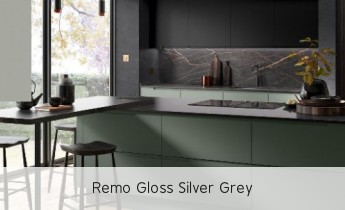 Remo Gloss