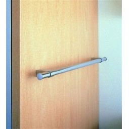 Linero Towel Rail, 450mm Long