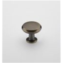 Salcombe 34mm Knob