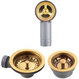 Waste Kit For Ceramic