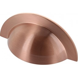 Monmouth 64mm Round Cup Handle
