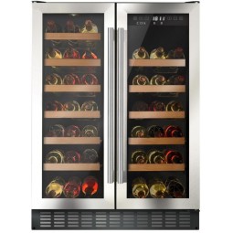 Freestanding/Under Counter Wine Cooler