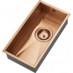 Axixuno 210U QG Undermount Sink