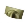 Croft & Assinder - Monmouth 64mm Square Cup Handle