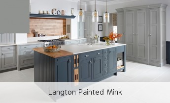 Langton Painted