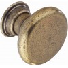Second Nature Handles - Knob 32mm Diameter With 20mm Diameter Backplate