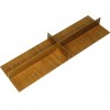 Accessories - Cross Divider 137 x 422 x 37.5mm
