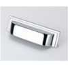 Croft & Assinder - Keswick 160mm Pull Handle