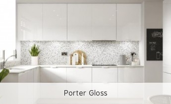 Porter Gloss