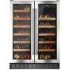 CDA - Freestanding/Under Counter Wine Cooler