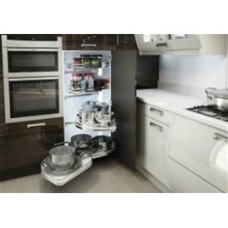 Axel For Studio Height, 1150mm Height