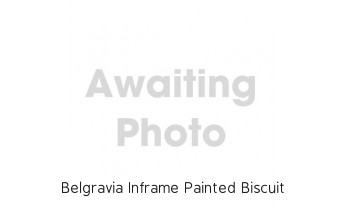 Belgravia Inframe Painted Biscuit