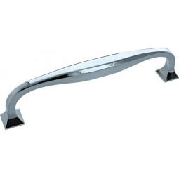 Corbussier 128mm Pull Handle