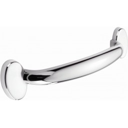 D Handle, 96mm
