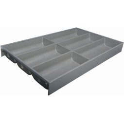 Ambia-Line - Legrabox 3 Tier Cutlery Divider In 300mm Wide