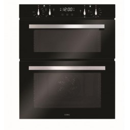 Built-Under Electric Double Oven, 3/4 Functions