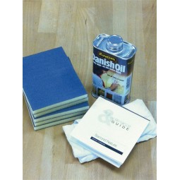 After Care Kit For Timber Worksurfaces