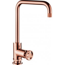 Henry Holt Collection Single Lever Mixer Tap