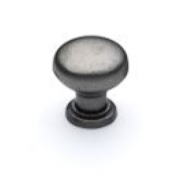 Bordeaux 35mm Knob & Backplate