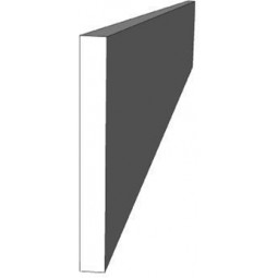 Straight Plinth Joint