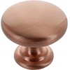 Croft & Assinder - Monmouth 38mm Knob