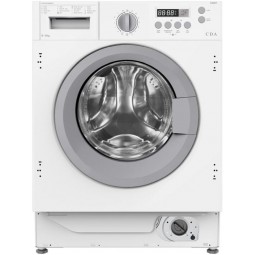 Integrated Washer Dryer