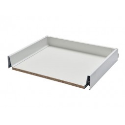 Ant 3D Blumotion 30kg M Height, D45 x W116.4