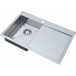 Zenuno 15 34 I-F Accessible BBL