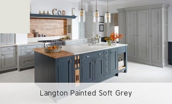 Langton Painted