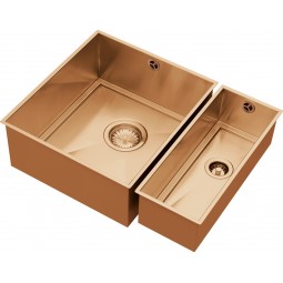 Axixuno Set A - 355U & 150U (Full Half Bowl) ''FOR ORANGE PK