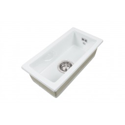 Argilla Fireclay 250 Sink