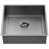 The 1810 Company - Axixuno 450U QG Undermount Sink ''FOR ORANGE PK''