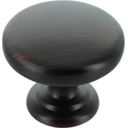 Monmouth 38mm Knob