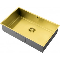 Axixuno 700U QG Undermount Sink ''FOR ORANGE PK''