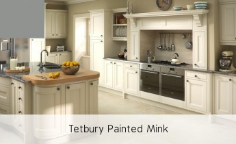Tetbury Painted