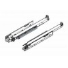 Accessories - Movento Concealed Runners For Wooden Drawers NL270