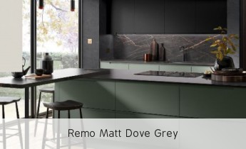 Remo Matt