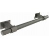 Second Nature Handles - Hexagonal Bar Handle 160mm