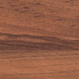 3050 x600 x40mm Single PF Laminate Worktop, Woodland Finish