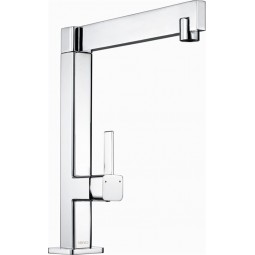 1810XXX Single Lever Tap