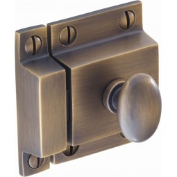 Cupboard Latch Handle