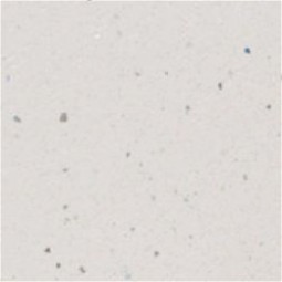 2000 x 40mm Edging Strip, Platinum Etchings Finish