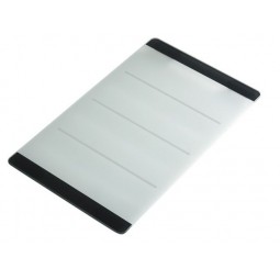 Chopping board 215X355mm GLASS-LINE