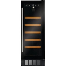 Freestanding/Under Counter Slimline Wine Cooler
