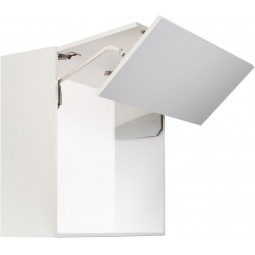 FREEfold, Bi-Fold Lifting Mechanism, 5.2 - 9.9kg