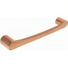 Second Nature Handles - D Handle 192mm